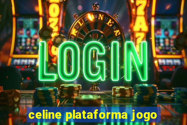 celine plataforma jogo